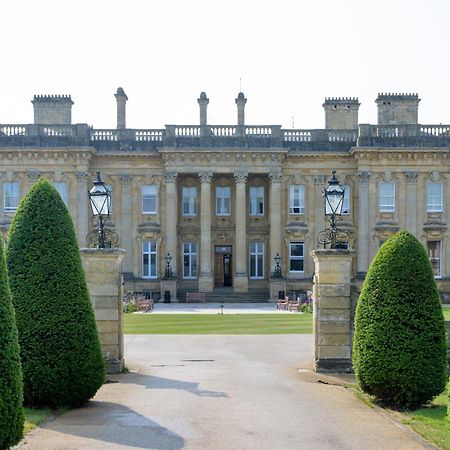 Reserve, By Warner Hotels - Heythrop Park Chipping Norton Eksteriør billede