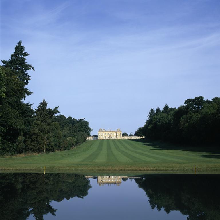 Reserve, By Warner Hotels - Heythrop Park Chipping Norton Eksteriør billede