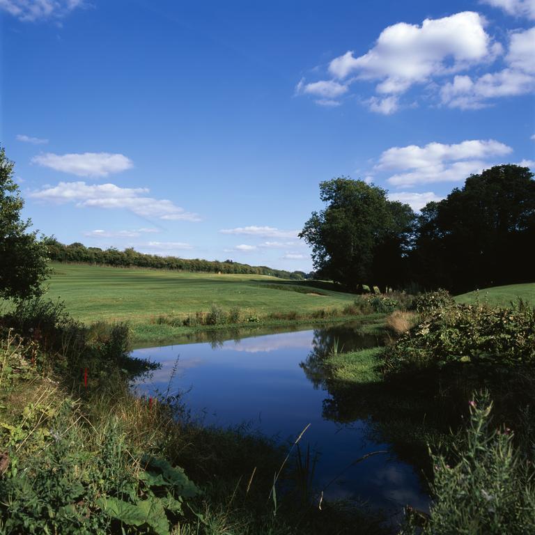 Reserve, By Warner Hotels - Heythrop Park Chipping Norton Eksteriør billede