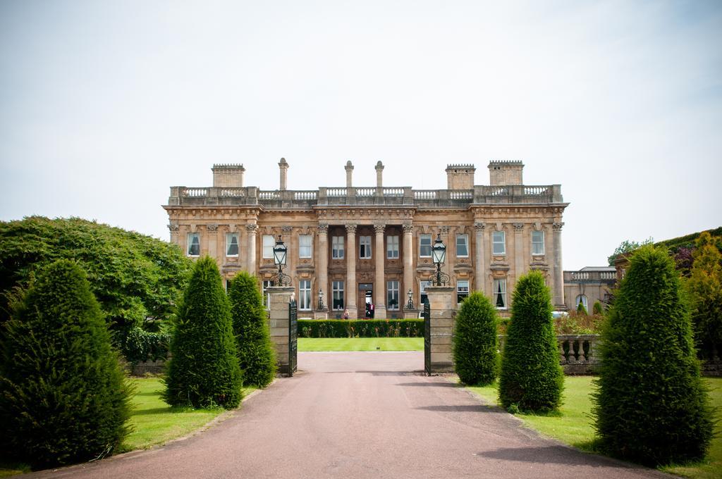 Reserve, By Warner Hotels - Heythrop Park Chipping Norton Eksteriør billede
