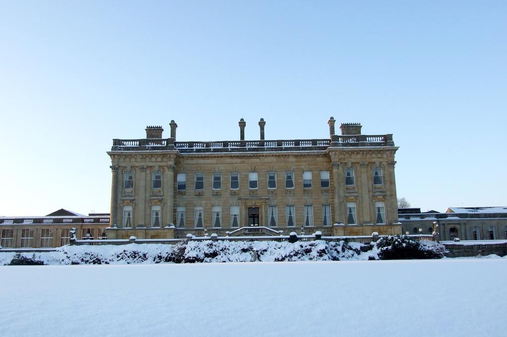 Reserve, By Warner Hotels - Heythrop Park Chipping Norton Eksteriør billede