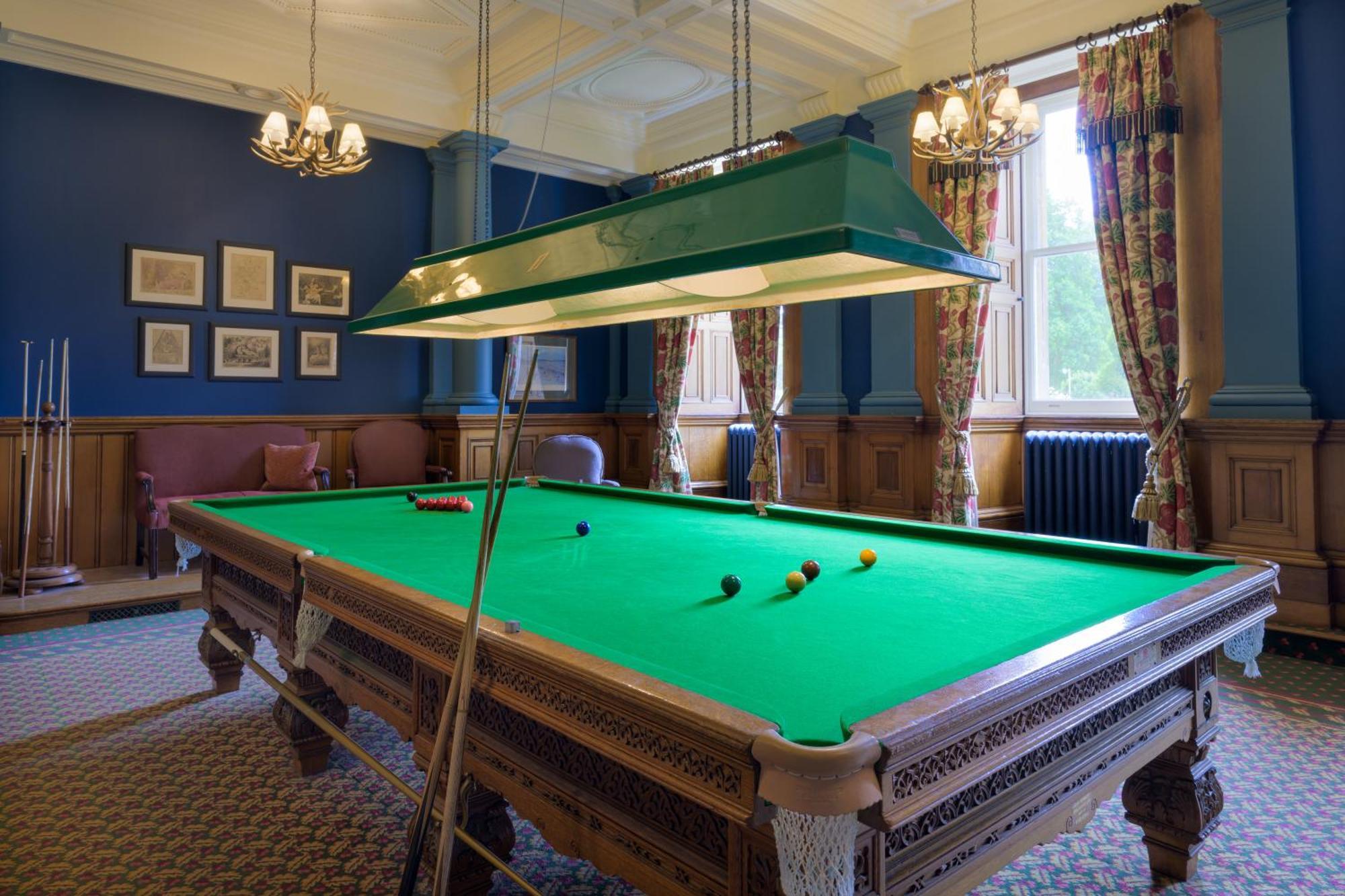Reserve, By Warner Hotels - Heythrop Park Chipping Norton Eksteriør billede