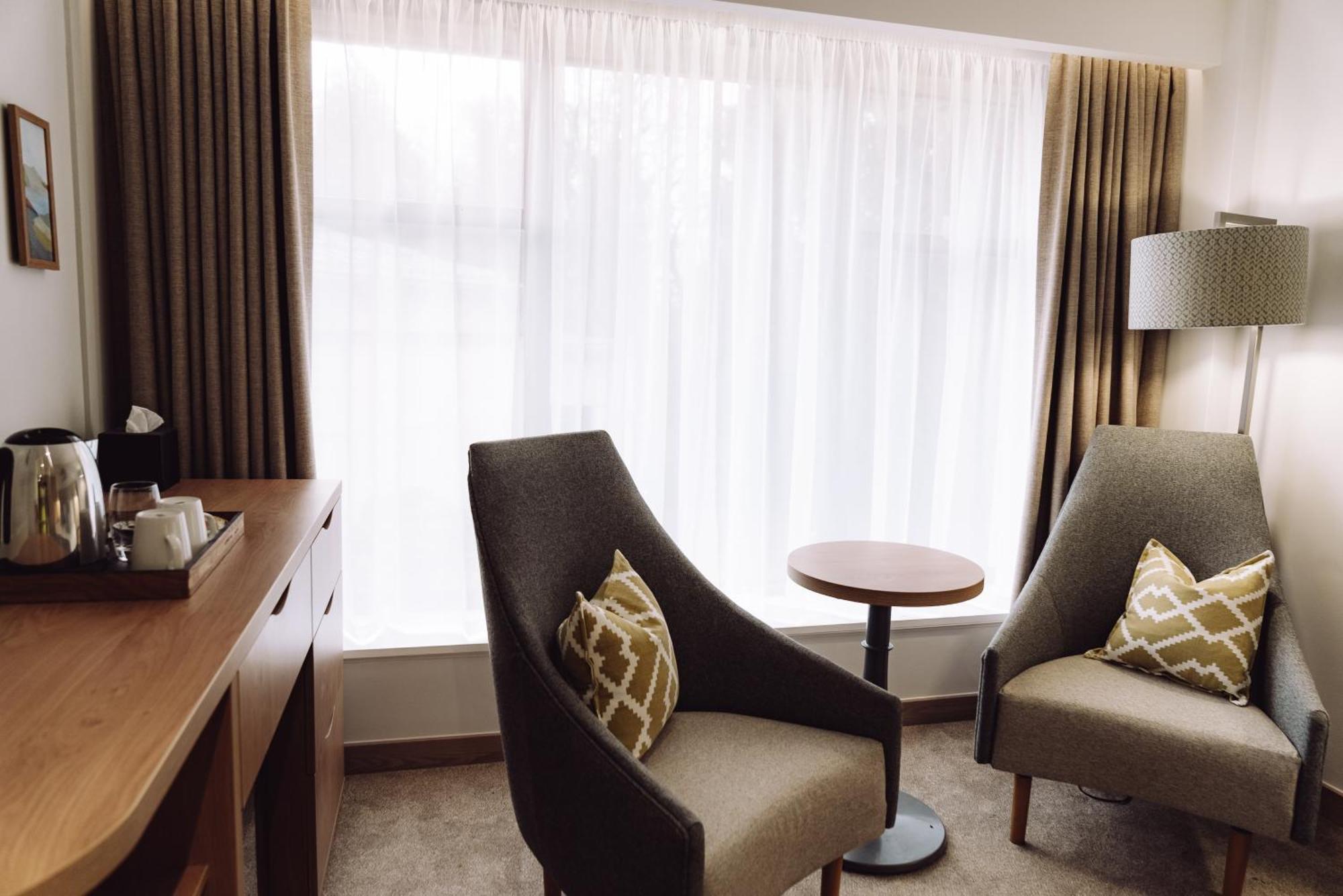 Reserve, By Warner Hotels - Heythrop Park Chipping Norton Eksteriør billede