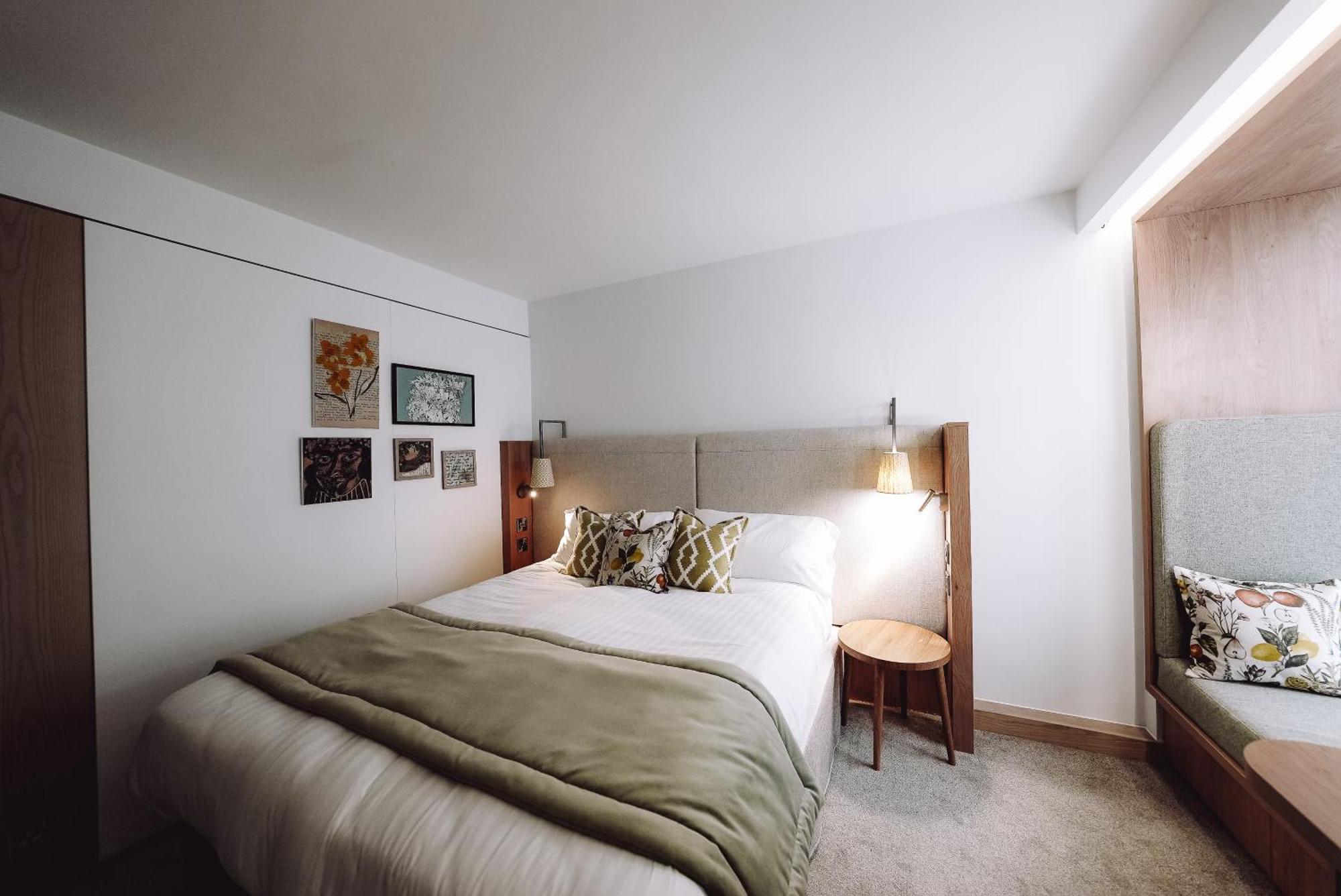Reserve, By Warner Hotels - Heythrop Park Chipping Norton Eksteriør billede