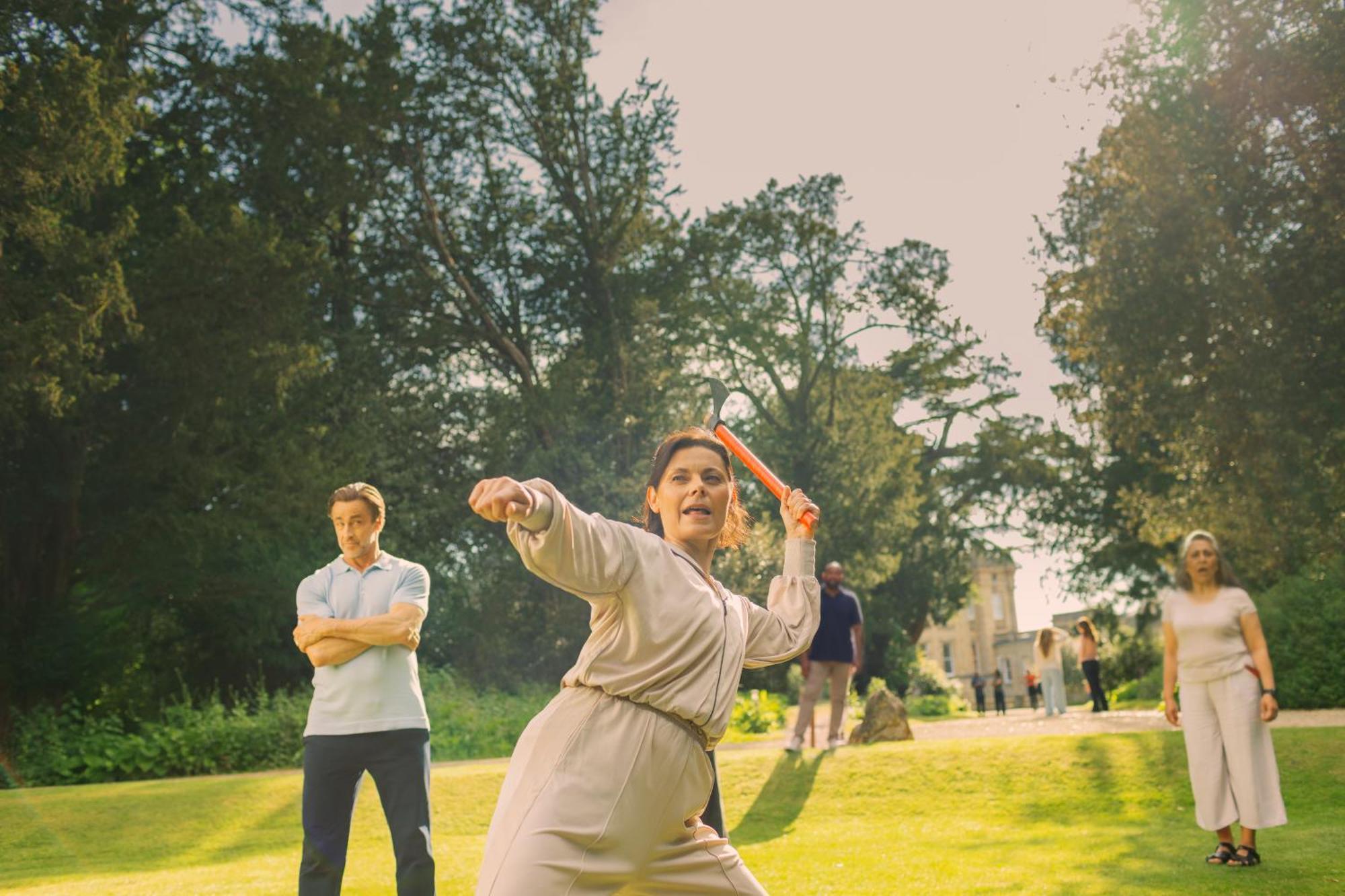 Reserve, By Warner Hotels - Heythrop Park Chipping Norton Eksteriør billede