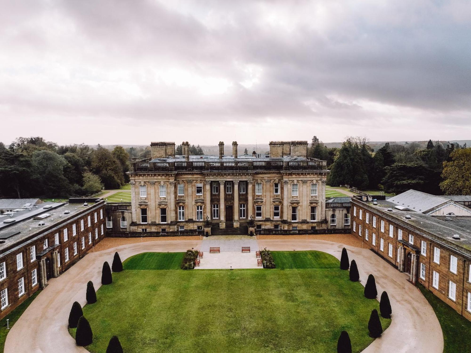 Reserve, By Warner Hotels - Heythrop Park Chipping Norton Eksteriør billede