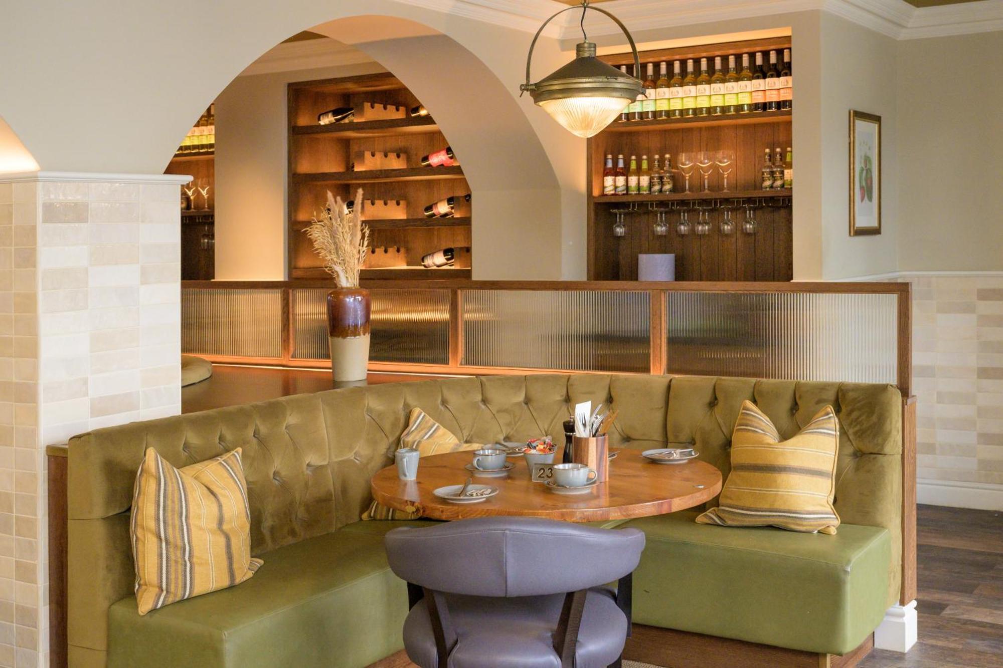 Reserve, By Warner Hotels - Heythrop Park Chipping Norton Eksteriør billede