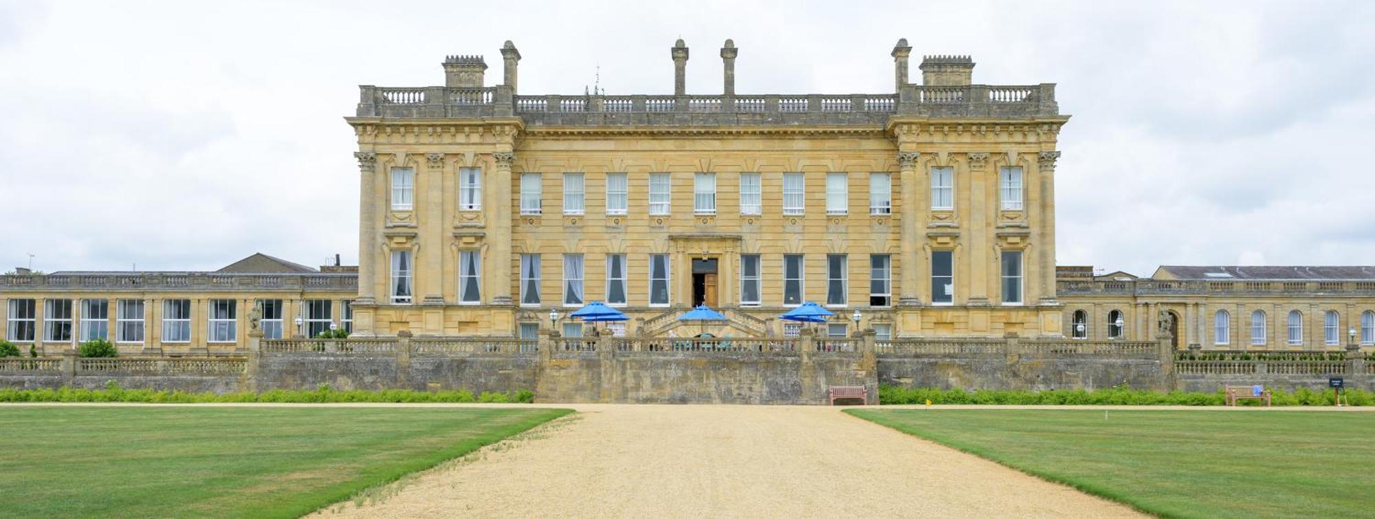 Reserve, By Warner Hotels - Heythrop Park Chipping Norton Eksteriør billede