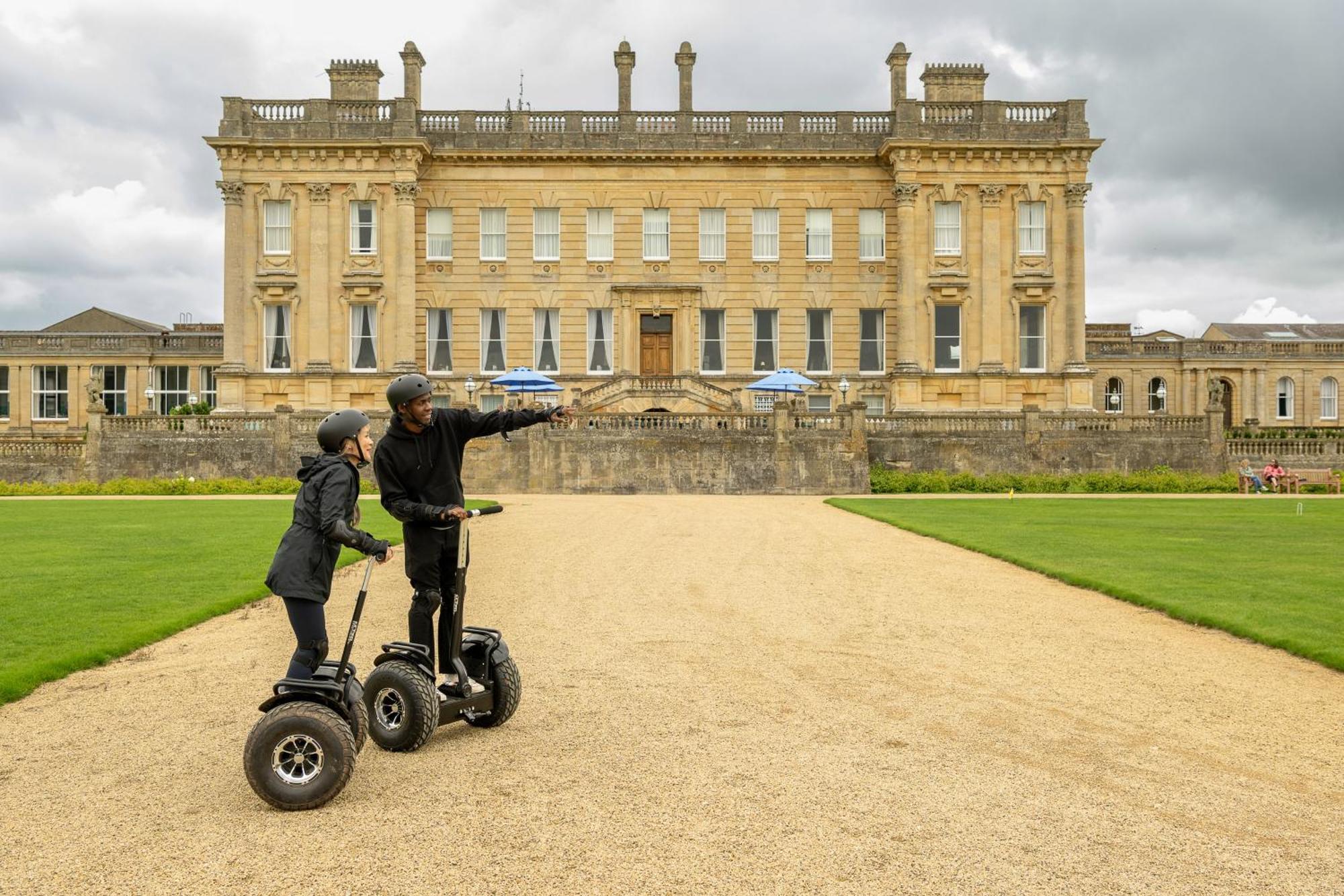 Reserve, By Warner Hotels - Heythrop Park Chipping Norton Eksteriør billede