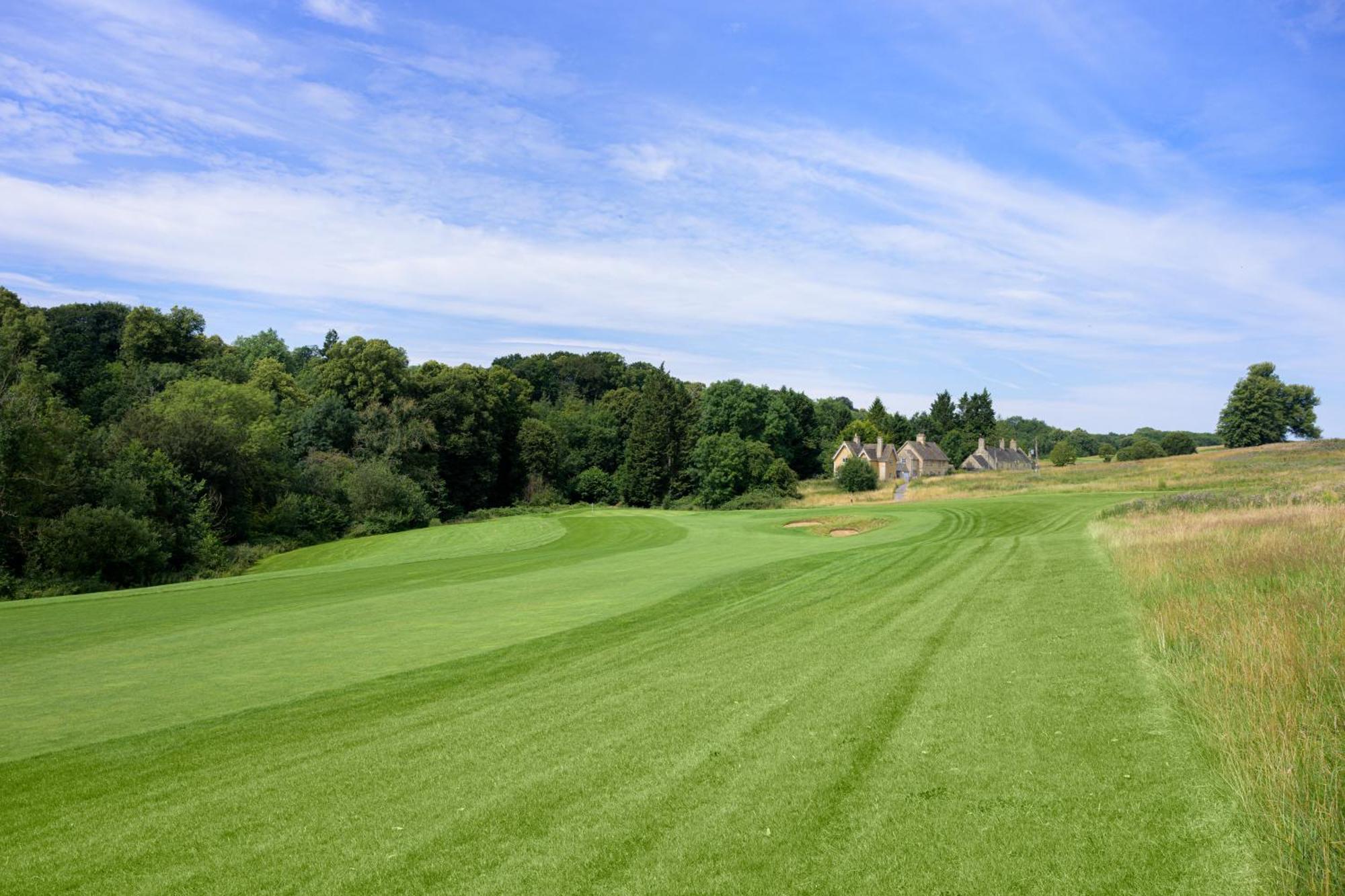 Reserve, By Warner Hotels - Heythrop Park Chipping Norton Eksteriør billede