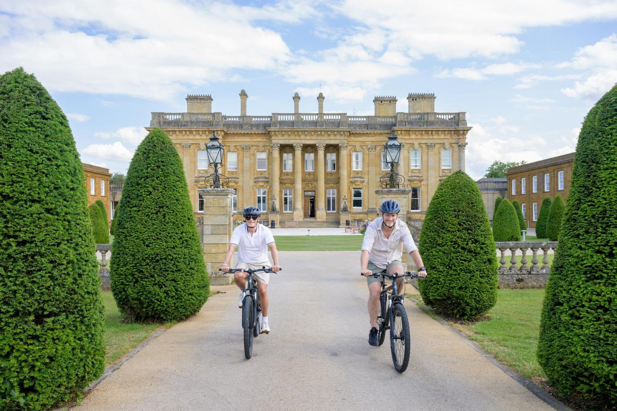 Reserve, By Warner Hotels - Heythrop Park Chipping Norton Eksteriør billede