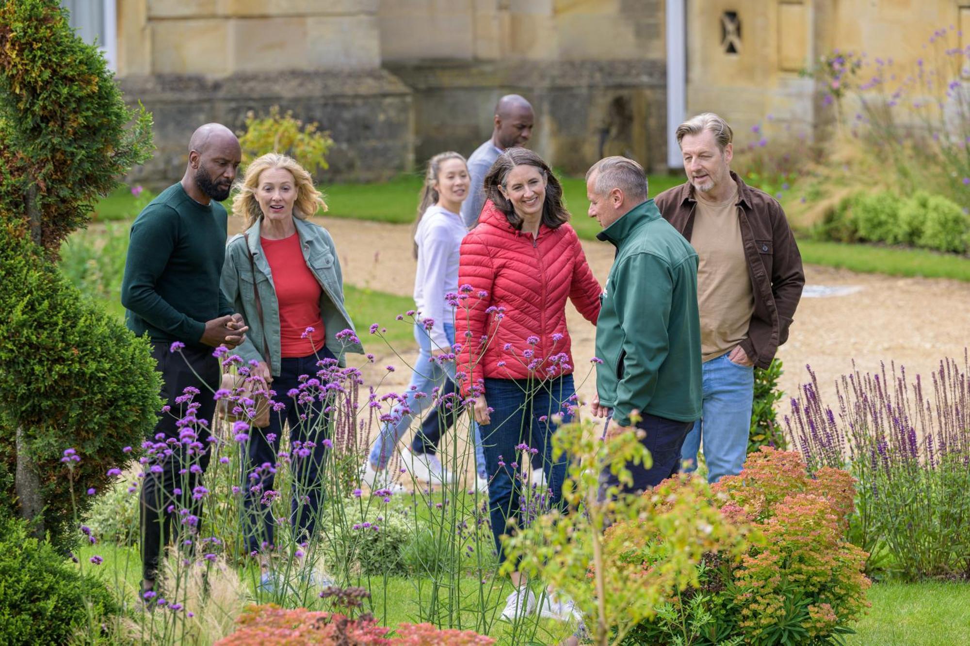 Reserve, By Warner Hotels - Heythrop Park Chipping Norton Eksteriør billede