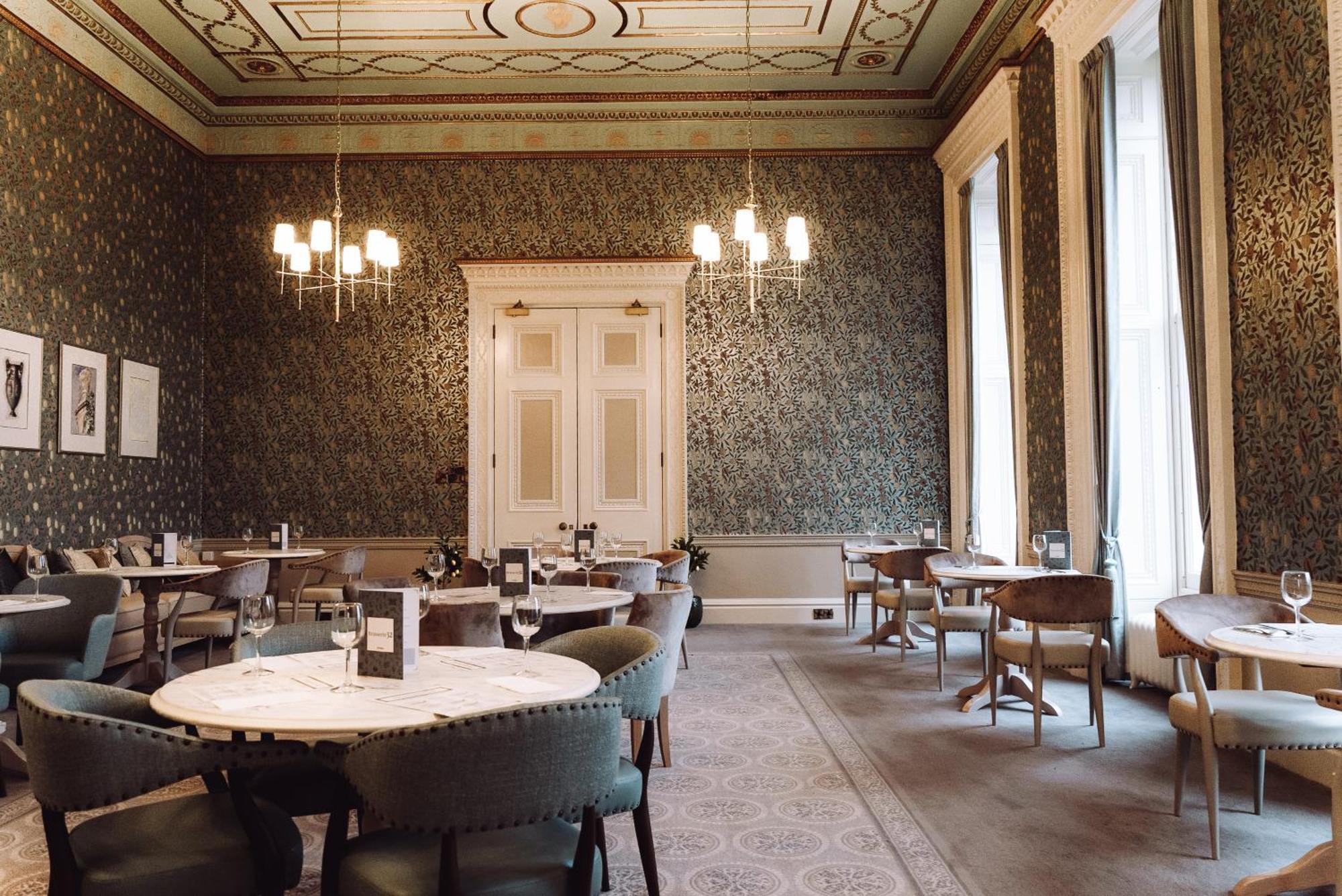 Reserve, By Warner Hotels - Heythrop Park Chipping Norton Eksteriør billede