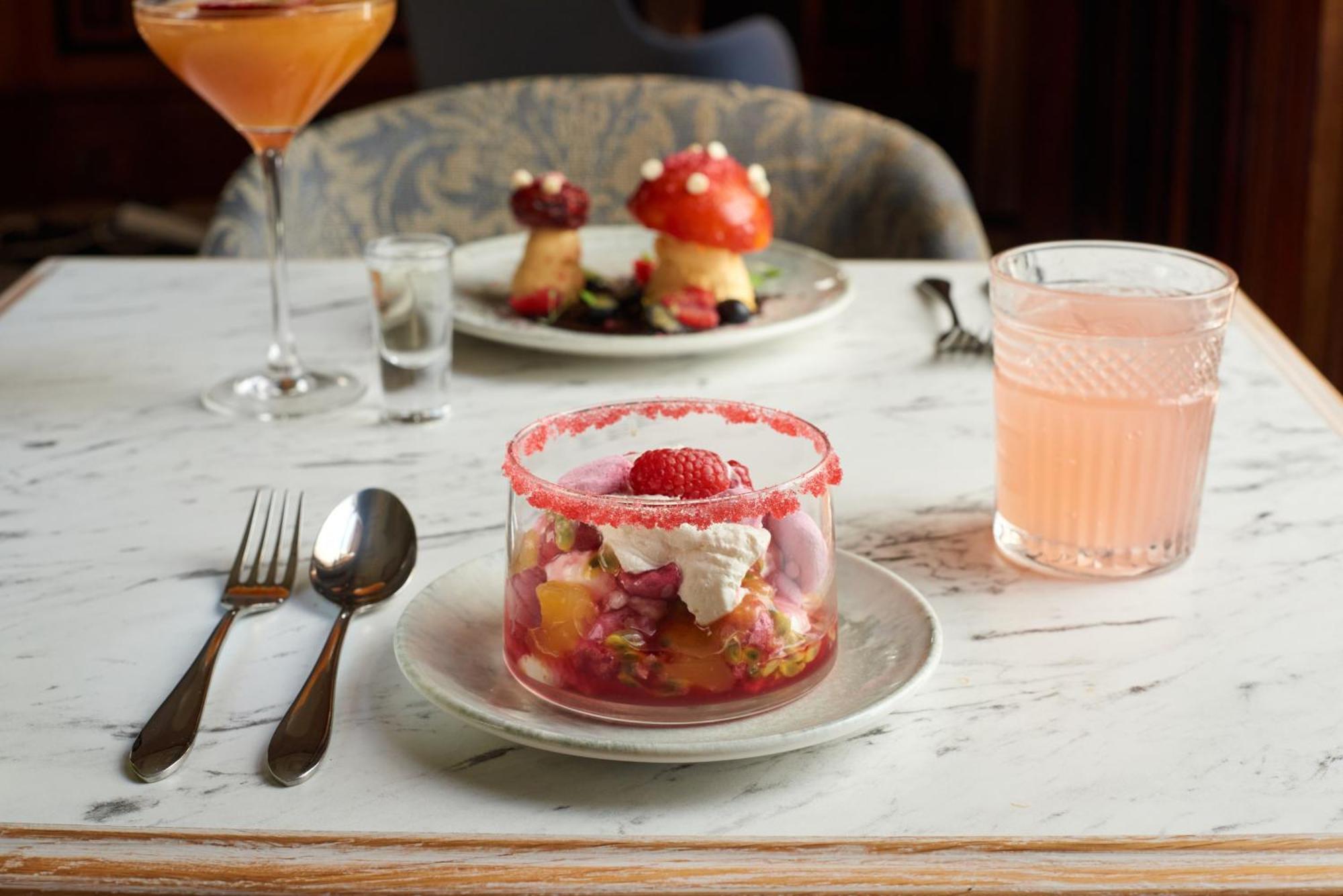 Reserve, By Warner Hotels - Heythrop Park Chipping Norton Eksteriør billede