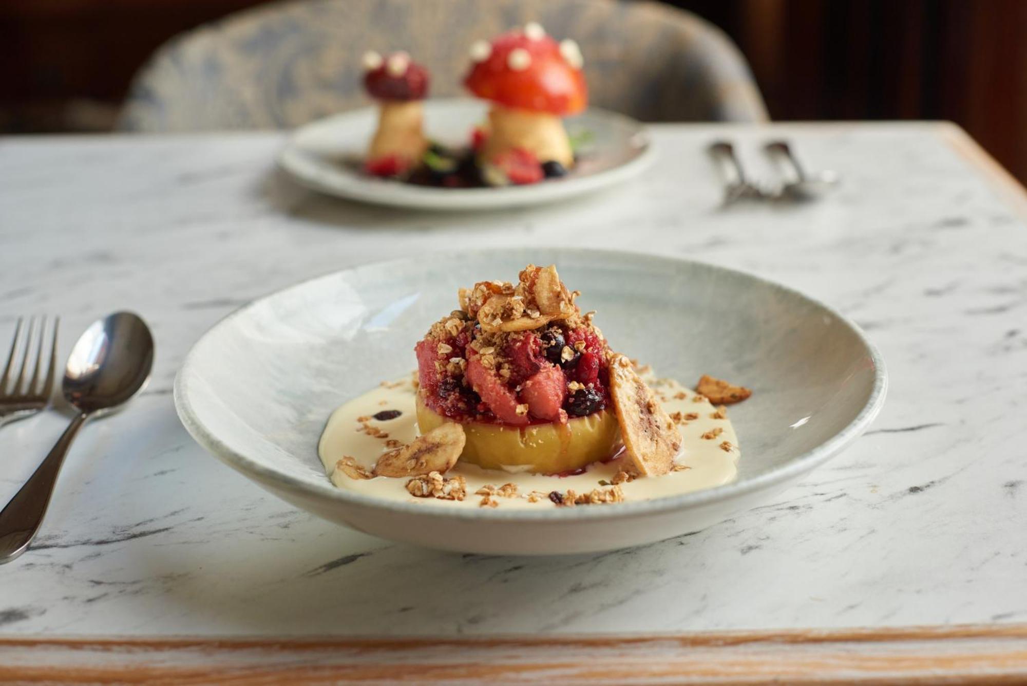 Reserve, By Warner Hotels - Heythrop Park Chipping Norton Eksteriør billede