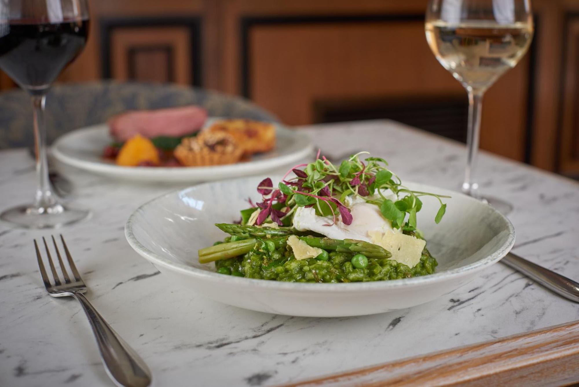 Reserve, By Warner Hotels - Heythrop Park Chipping Norton Eksteriør billede