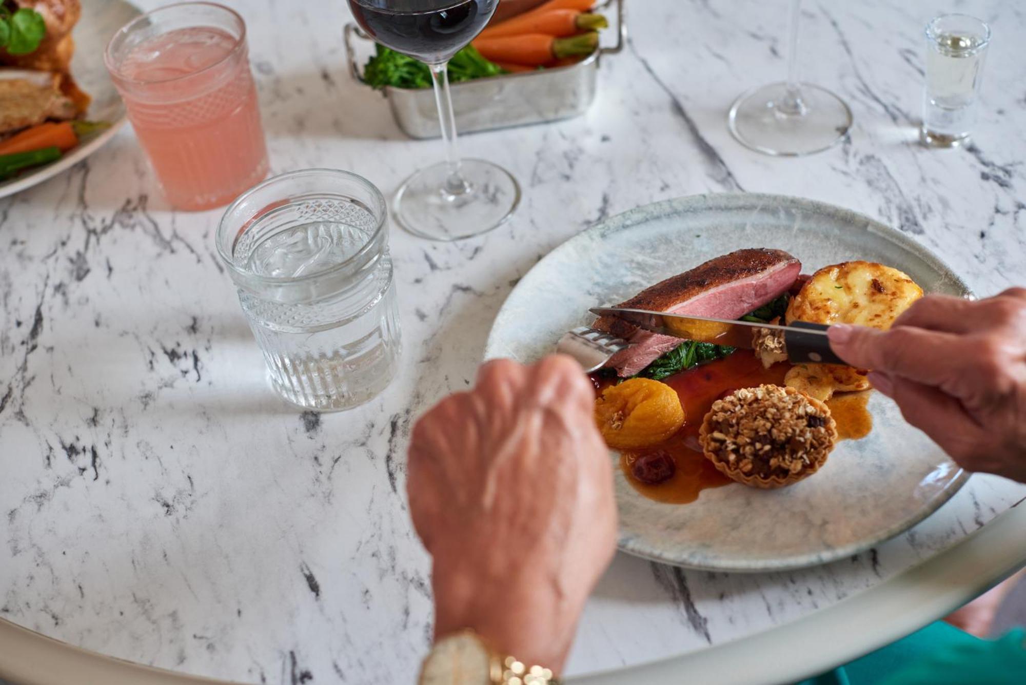 Reserve, By Warner Hotels - Heythrop Park Chipping Norton Eksteriør billede