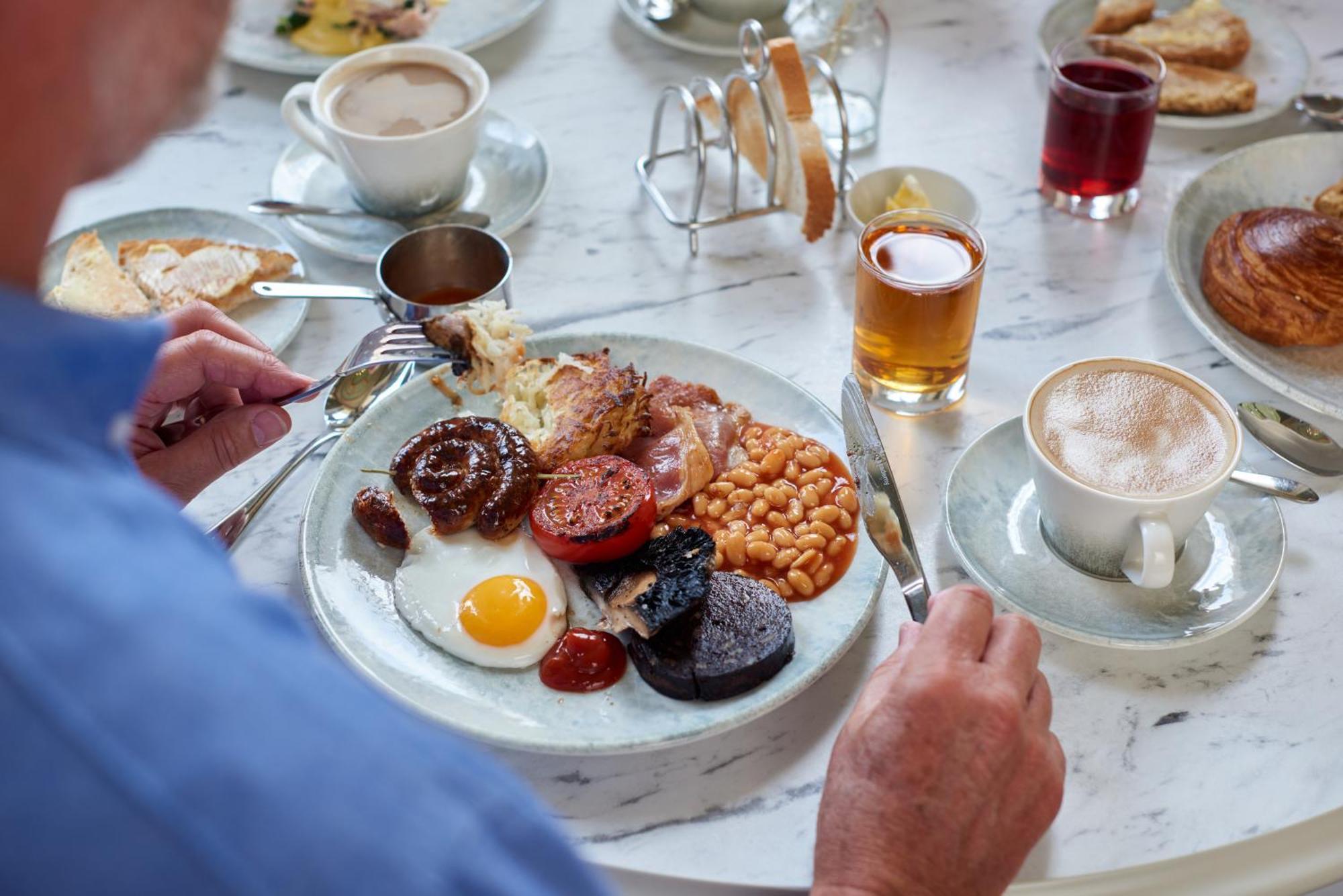 Reserve, By Warner Hotels - Heythrop Park Chipping Norton Eksteriør billede