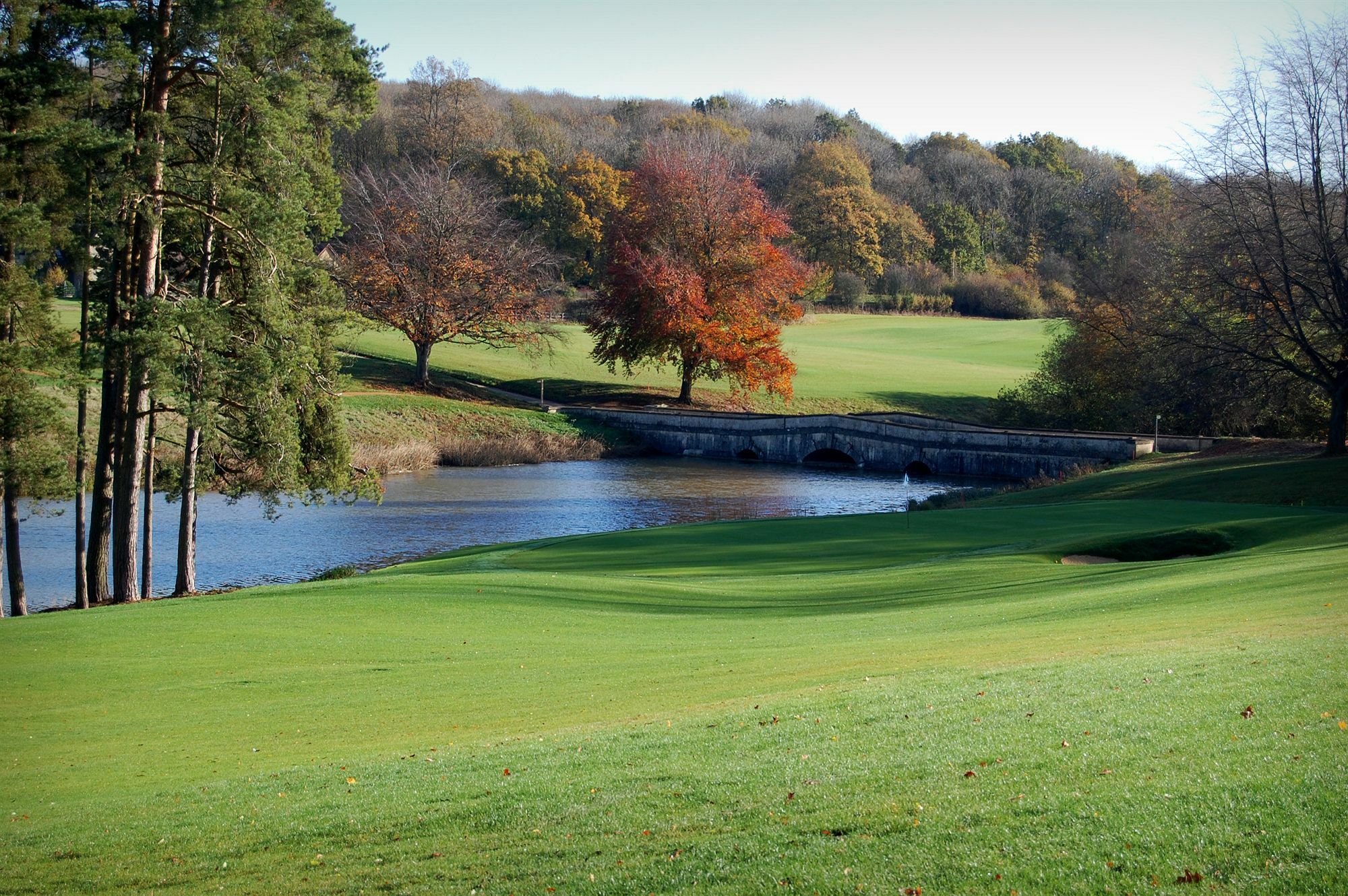 Reserve, By Warner Hotels - Heythrop Park Chipping Norton Eksteriør billede